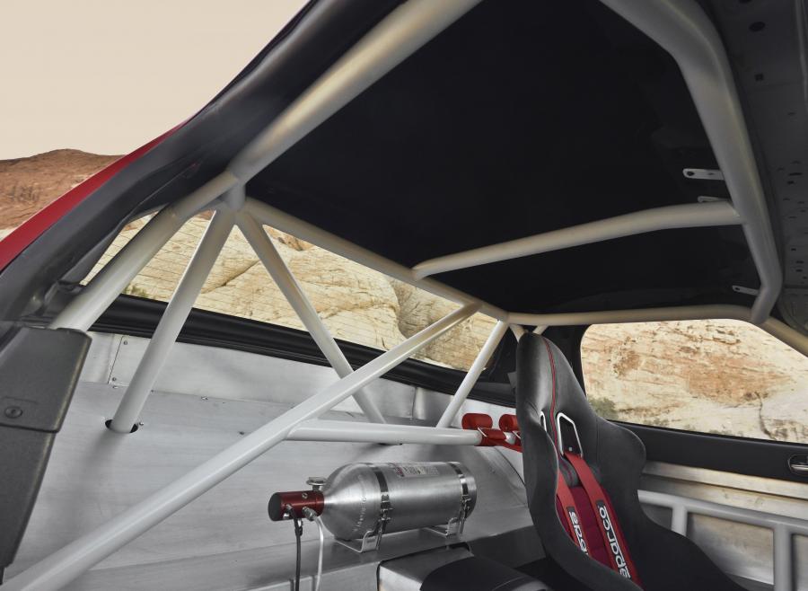  Mazda MX-5 Super 25 Concept 2012 года  (фото 5 из 26)